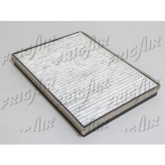 Filtre, air de l'habitacle FRIGAIR OEM 96440878