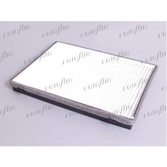 Filtre, air de l'habitacle FRIGAIR OEM 96440878