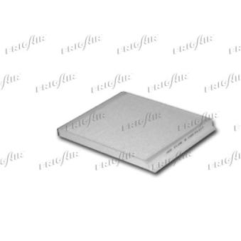 Filtre, air de l'habitacle FRIGAIR OEM 99999P24032ND