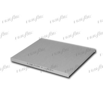 Filtre, air de l'habitacle FRIGAIR OEM 93165208