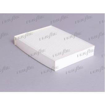 Filtre, air de l'habitacle FRIGAIR OEM 4710210