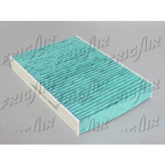 Filtre, air de l'habitacle FRIGAIR OEM 272775DA2A