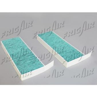 Filtre, air de l'habitacle FRIGAIR OEM 1616959280