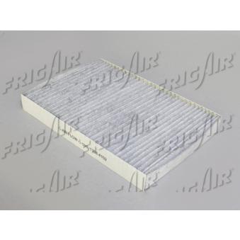 Filtre, air de l'habitacle FRIGAIR OEM 644793