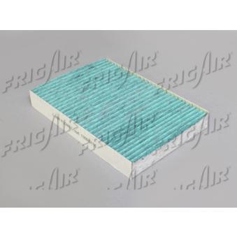 Filtre, air de l'habitacle FRIGAIR OEM 7711228912