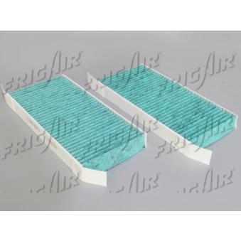 Filtre, air de l'habitacle FRIGAIR OEM 272770001R