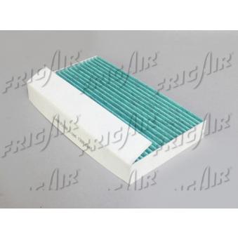 Filtre, air de l'habitacle FRIGAIR OEM 272773488R