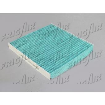 Filtre, air de l'habitacle FRIGAIR OEM 272779986R
