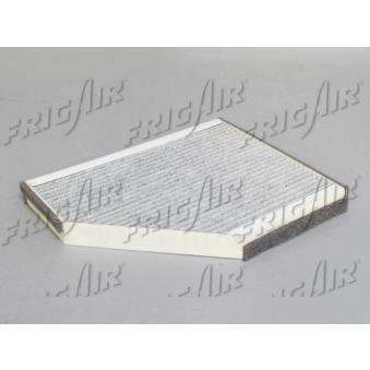Filtre, air de l'habitacle FRIGAIR OEM 7701418727 Filtre, air de l'habitacle FRIGAIR OEM 7701418727