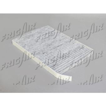 Filtre, air de l'habitacle FRIGAIR OEM 272770840R