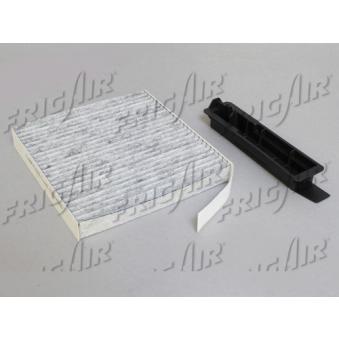 Filtre, air de l'habitacle FRIGAIR OEM 27891AX01A