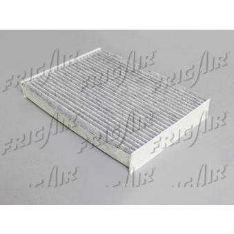 Filtre, air de l'habitacle FRIGAIR OEM 272779564R