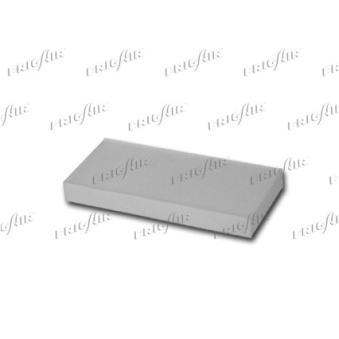 Filtre, air de l'habitacle FRIGAIR OEM 7701409324