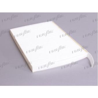 Filtre, air de l'habitacle FRIGAIR OEM 272770840R