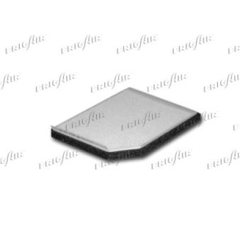 Filtre, air de l'habitacle FRIGAIR OEM 7700834816