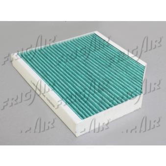 Filtre, air de l'habitacle FRIGAIR OEM PAB81943910