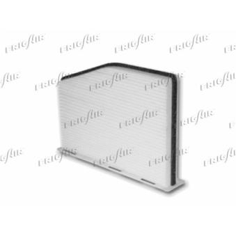 Filtre, air de l'habitacle FRIGAIR OEM 1K1819653A