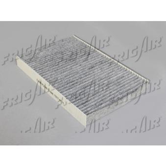 Filtre, air de l'habitacle FRIGAIR OEM 9171296