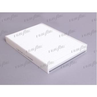 Filtre, air de l'habitacle FRIGAIR OEM 28VPLFS0488 Filtre, air de l'habitacle FRIGAIR OEM 28VPLFS0488