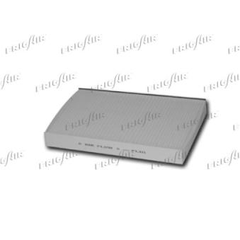 Filtre, air de l'habitacle FRIGAIR OEM 9171296