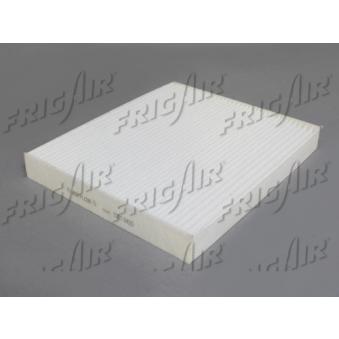 Filtre, air de l'habitacle FRIGAIR OEM 31497284