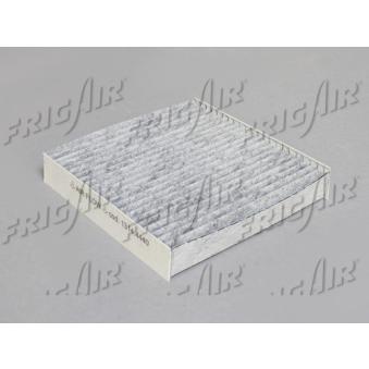 Filtre, air de l'habitacle FRIGAIR OEM 9586074P00000