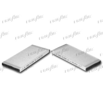 Filtre, air de l'habitacle FRIGAIR OEM 9586165D00