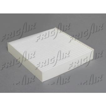 Filtre, air de l'habitacle FRIGAIR OEM 9586074P00000