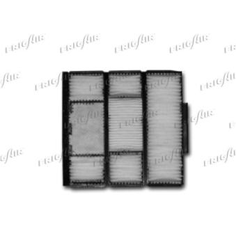 Filtre, air de l'habitacle FRIGAIR OEM 8850802020