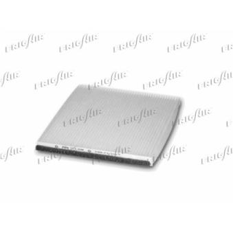 Filtre, air de l'habitacle FRIGAIR OEM 8713950010