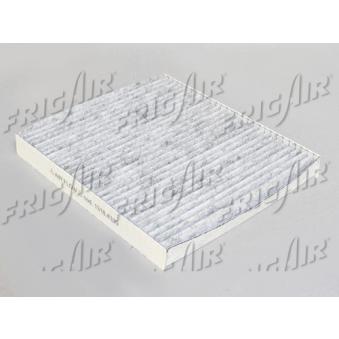 Filtre, air de l'habitacle FRIGAIR OEM 05058693AA