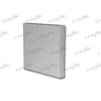 Filtre, air de l'habitacle FRIGAIR OEM 05058693AA