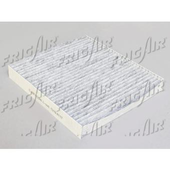 Filtre, air de l'habitacle FRIGAIR OEM 80291ST3515 Filtre, air de l'habitacle FRIGAIR OEM 80291ST3515