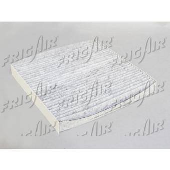 Filtre, air de l'habitacle FRIGAIR OEM 80292SDCA01