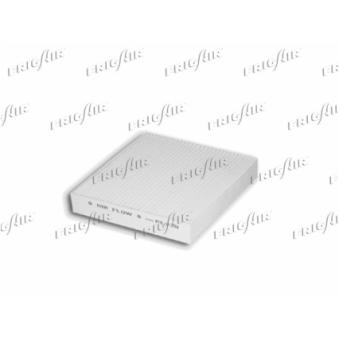 Filtre, air de l'habitacle FRIGAIR OEM 80291SELY01