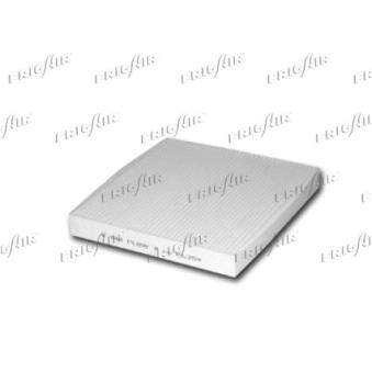 Filtre, air de l'habitacle FRIGAIR OEM 80292SWWG01