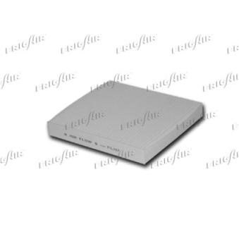 Filtre, air de l'habitacle FRIGAIR OEM 80291ST3515 Filtre, air de l'habitacle FRIGAIR OEM 80291ST3515