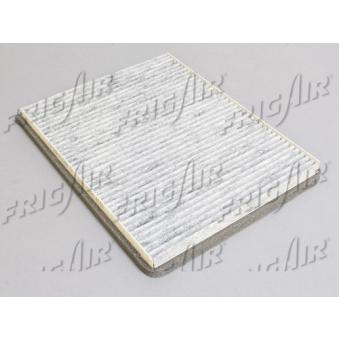 Filtre, air de l'habitacle FRIGAIR OEM 278939F500KE