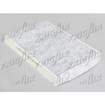 Filtre, air de l'habitacle FRIGAIR OEM 272771KA4A
