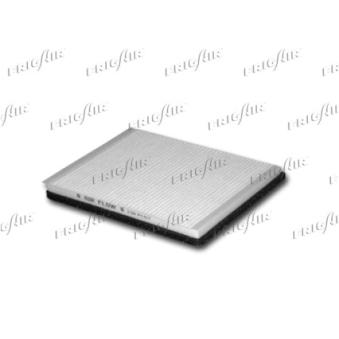 Filtre, air de l'habitacle FRIGAIR OEM 8484030450