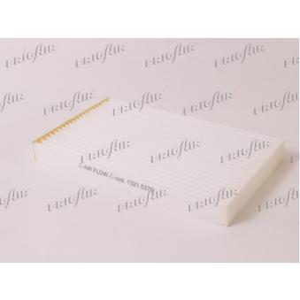 Filtre, air de l'habitacle FRIGAIR OEM 278913NL0A