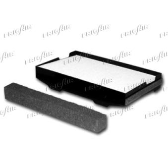 Filtre, air de l'habitacle FRIGAIR OEM 5047238