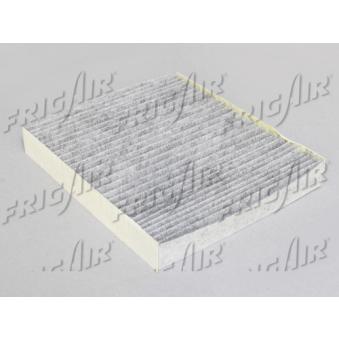 Filtre, air de l'habitacle FRIGAIR OEM 72880FE000