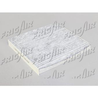 Filtre, air de l'habitacle FRIGAIR OEM GJ6A61P11