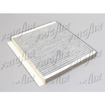 Filtre, air de l'habitacle FRIGAIR OEM 971332H001