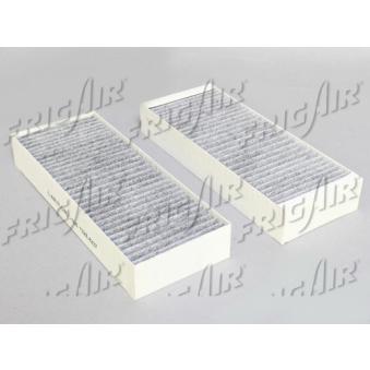 Filtre, air de l'habitacle FRIGAIR OEM 971332D100