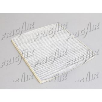Filtre, air de l'habitacle FRIGAIR OEM 971332E210