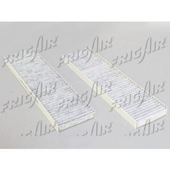 Filtre, air de l'habitacle FRIGAIR OEM 971331J000