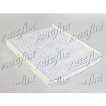 Filtre, air de l'habitacle FRIGAIR OEM 971332B005