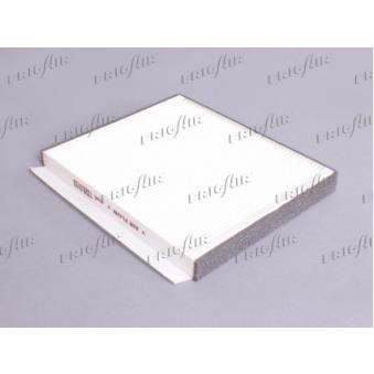 Filtre, air de l'habitacle FRIGAIR OEM 971332H000